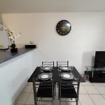 Appartement Avec Vue Imprenable Sur La Cite