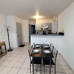 Appartement Avec Vue Imprenable Sur La Cite