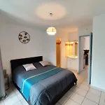 Appartement Avec Vue Imprenable Sur La Cite