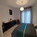 Appartement Avec Vue Imprenable Sur La Cite